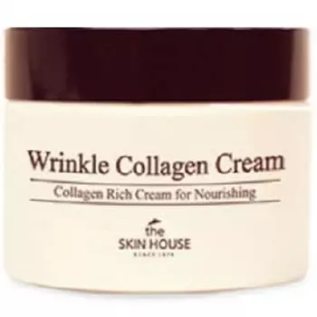 The Skin House Wrinkle Collagen Cream