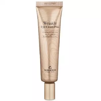The Skin House Wrinkle Eye Cream Plus