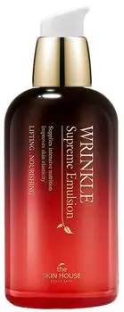 The Skin House Wrinkle Supreme Emulsion
