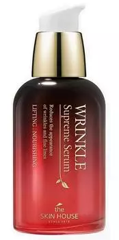 The Skin House Wrinkle Supreme Serum