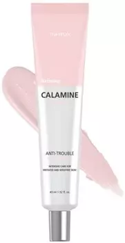 The Yeon Calamine Refining Cream