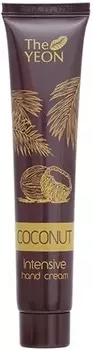 The Yeon Coconut Intensive Hand Cream