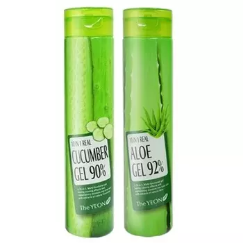 The Yeon in Real Gel