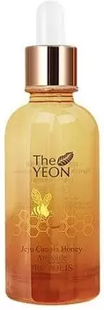 The Yeon Jeju Canola Honey Ampoule Propolis