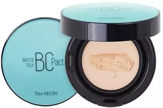 The Yeon Water Talk BC Pact