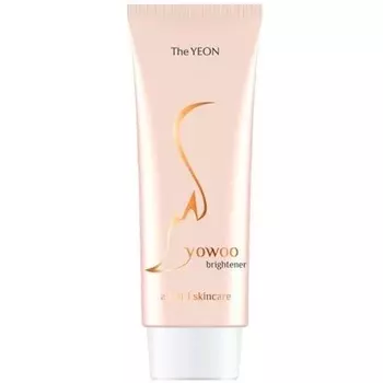 The Yeon YoWoo Daily Brightener