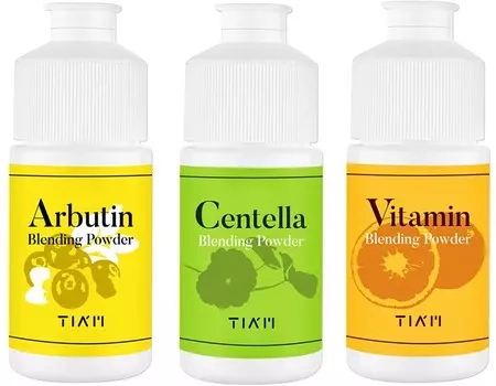 Tiam Blending Powder