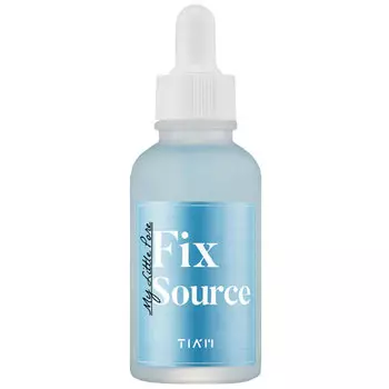 Tiam My Little Pore Fix Source