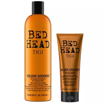 TIGI Bed Head Colour Goddess Conditioner