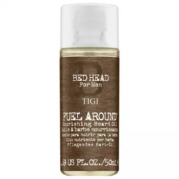 TIGI Bed Head For Men Fuel Around Beard Oil