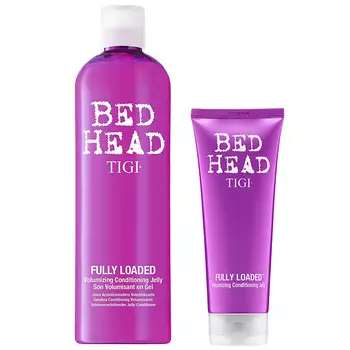 TIGI Bed Head Fully Loaded Volume Conditioner