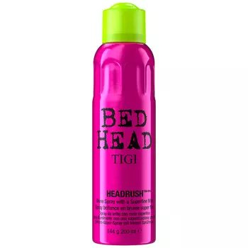 TIGI Bed Head Headrush Spray