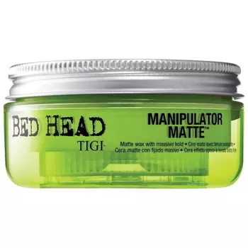 TIGI Bed Head Manipulator Matte