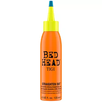 TIGI Bed Head Straighten Out Cream