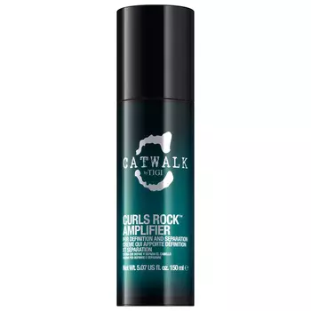 TIGI Catwalk Curls Rock Amplifier Cream