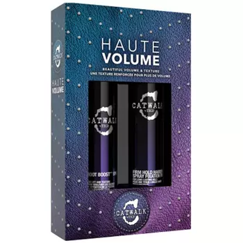 TIGI Catwalk Haute Volume Set