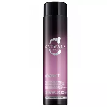 TIGI Catwalk Reconstructive Shampoo