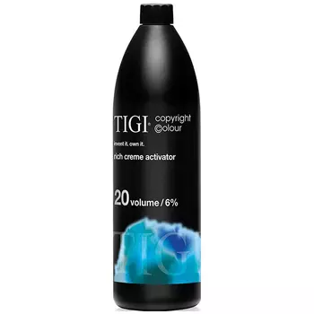 TIGI Copyright Colour Activator Vol