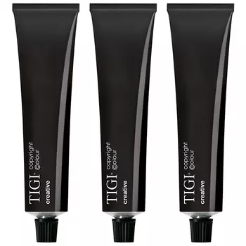 TIGI Copyright Colour Creative