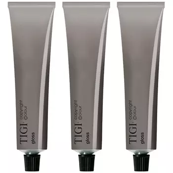 TIGI Copyright Colour Gloss