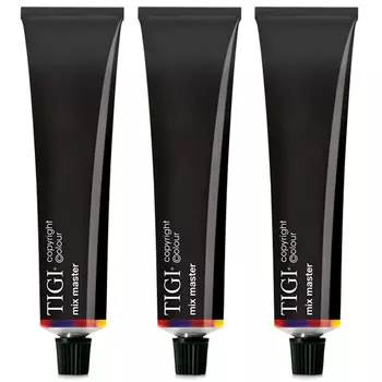 TIGI Copyright Colour Mix Master
