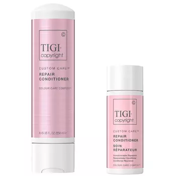 TIGI Copyright Custom Care Repair Conditioner