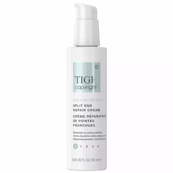 TIGI Copyright Custom Care Split End Repair