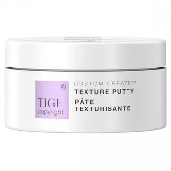 TIGI Copyright Custom Care Texture Putty