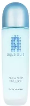 Tony Moly Aqua Aura Emulsion