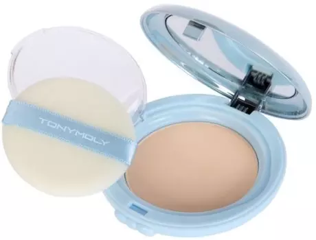 Tony Moly Aqua Aura Moist Pact
