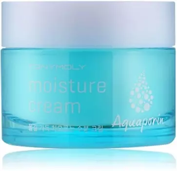 Tony Moly Aquaporin Moisture Cream