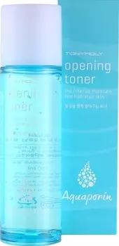 Tony Moly Aquaporin Opening Toner