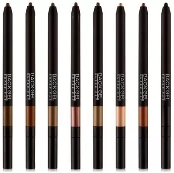 Tony Moly Back Gel Superfit Brush Waterproof