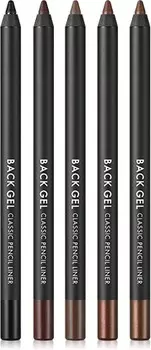 Tony Moly Backgel Classic Pencil Liner