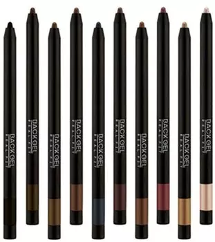 Tony Moly Backgel Miracle Fit Super Proof