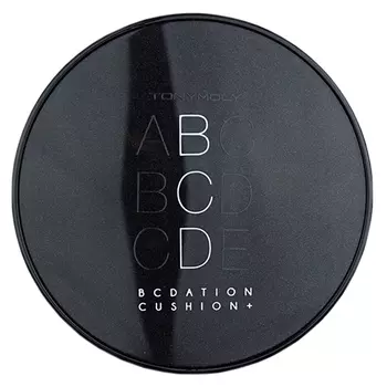 Tony Moly BCDation Cushion Plus