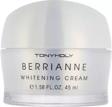 Tony Moly Berrianne Whitening Cream