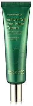 Tony Moly Bio Ex Active Cell Eye Face Cream