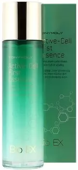 Tony Moly Bio Ex Active Cell First Essence