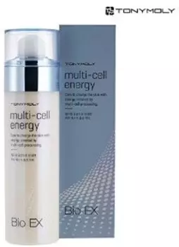 Tony Moly Bio EX MultiCell Energy