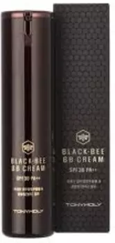 Tony Moly Black Bee BB Cream SPF