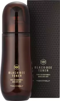 Tony Moly BlackBee Toner