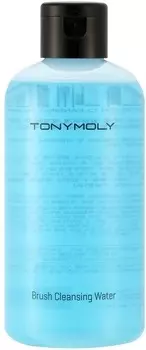 Tony Moly Brush Cleansing Water
