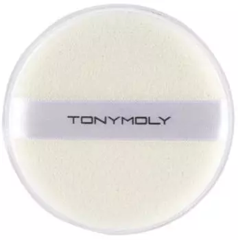 Tony Moly Case Puff