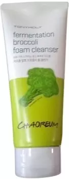 Tony Moly Chaoreum Fermentation Foam Cleanser