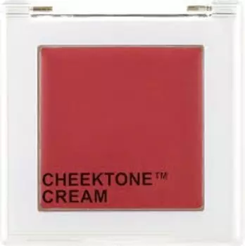 Tony Moly Cheektone Cream Single Blusher