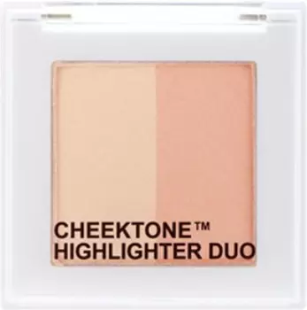 Tony Moly Cheektone Highlighter Duo