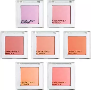 Tony Moly CheekTone Single Blusher
