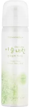 Tony Moly Clean Dew Flower Rain Mist Skin Calm