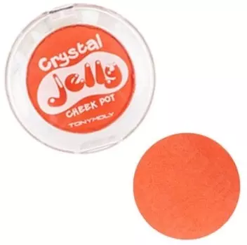 Tony Moly Crystal Jelly Cheek Pot